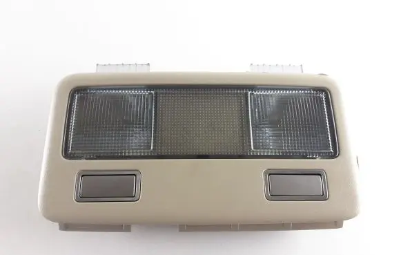 Jaguar XF Rear seat light 8X23MBBSA