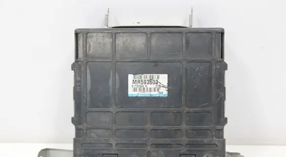 Mitsubishi Pajero Gearbox control unit/module MR593603 G1T30589H G1T30589
