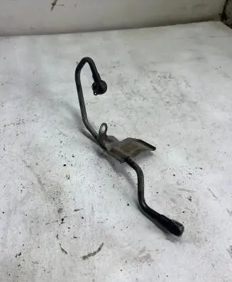 Lexus IS 220D-250-350 Turbo turbocharger oiling pipe/hose
