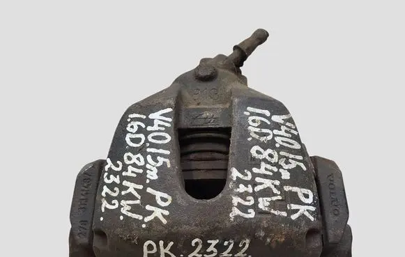 Volvo V40 Front brake caliper 31341487