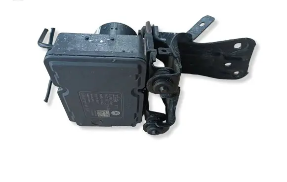 Volkswagen Golf VI ABS Pump 1K0907379AN 10061930671 10096103143