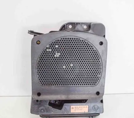 Subwoofer speaker