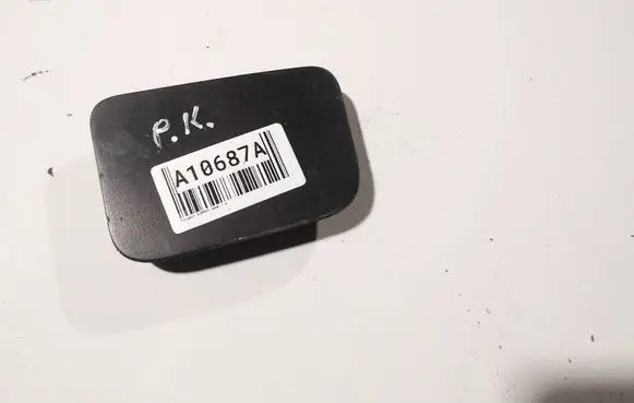 Peugeot Bipper Other front door trim element 1309460070