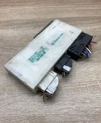 BMW 5 E39 Comfort/convenience module 6913520