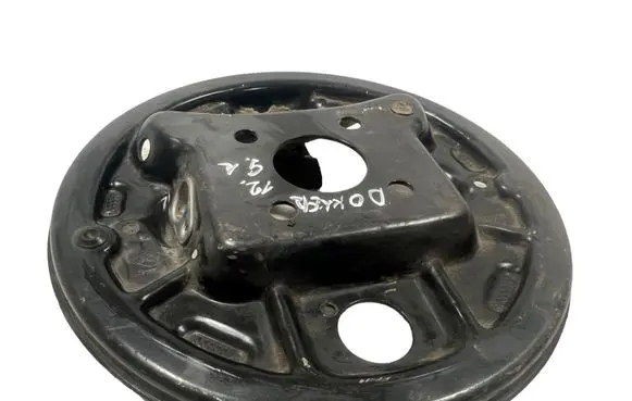 Dacia Dokker Other rear suspension part 0338P