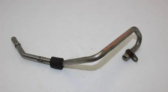 BMW 3 F30 F35 F31 Engine coolant pipe/hose 7600592
