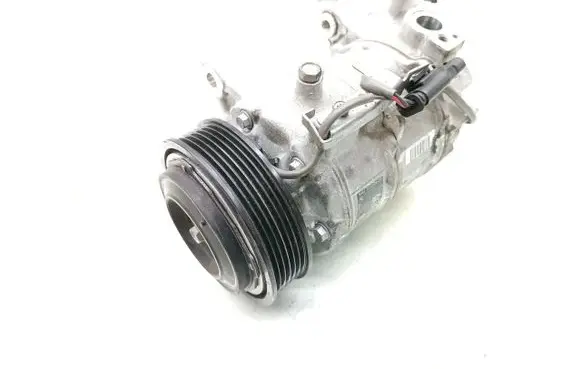 Air conditioning (A/C) compressor (pump)