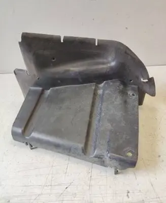Volvo V60 Intercooler air guide/duct channel 31353045