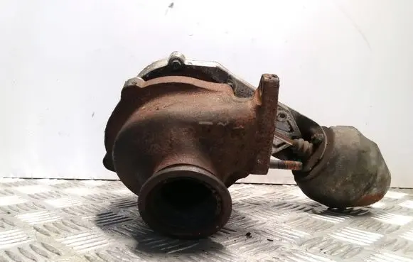 Opel Insignia A Turbo 55570748
