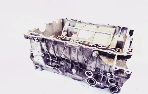 Porsche Boxster 986 Engine block 9961011061R