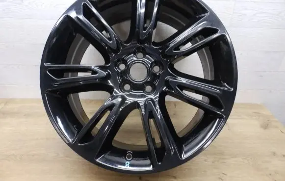 Land Rover Evoque I R19 alloy rim GJ32-1007-BB