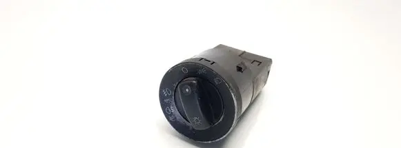 Audi A4 S4 B6 8E 8H Light switch 8E0941531A