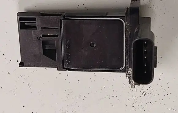 Mass air flow meter
