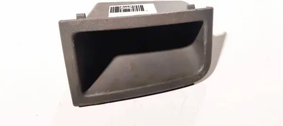 Peugeot Boxer Glove box