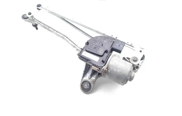 Tesla Model 3 Front wiper linkage and motor 1095855-CN-B 1397225054