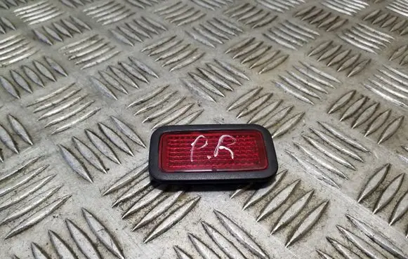 Mercedes-Benz ML W164 Other front door trim element A1648201474
