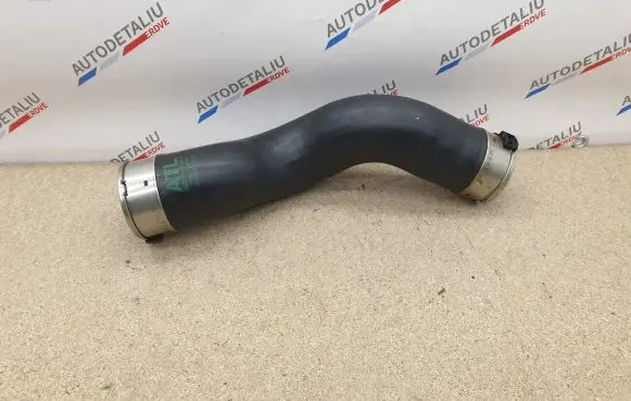 BMW 1 F20 F21 Intercooler hose/pipe 8513848 11618513848