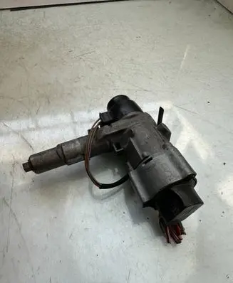 Mercedes-Benz E W124 Ignition lock 1245450314