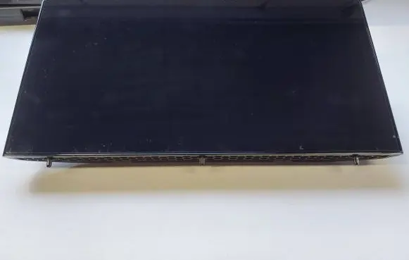Ford Focus Screen/display/small screen NX7T18B955LE