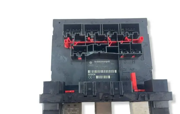 Volkswagen PASSAT B6 Comfort/convenience module 3C0937049J F005V00530 HH37S1301