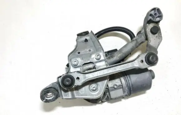 Ford Galaxy Front wiper linkage and motor 6m2117504ah 6m21-17504-ah