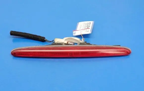 Renault Scenic I Boot/trunk interior light 8200027455