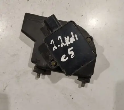 Citroen C5 Accelerator throttle pedal 9643365680 445821001002