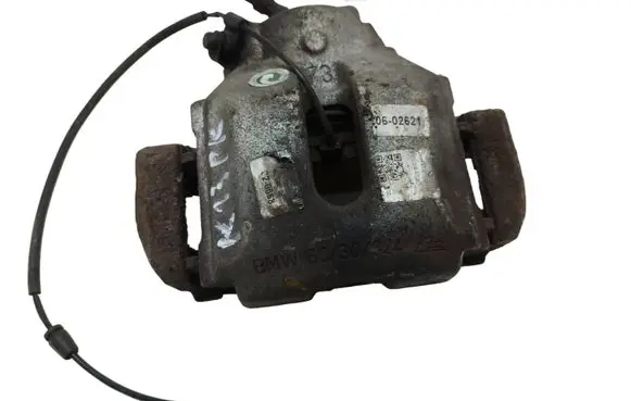 BMW X5 E53 Front brake caliper 6030324 160312 PUS144823