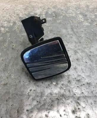 Seat Ibiza III (6L) Tailgate trunk handle 6L6827573D