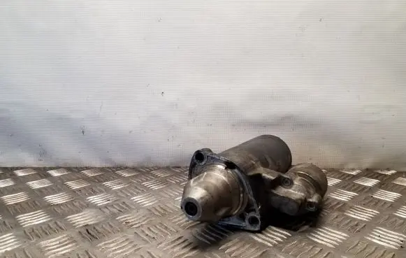 Chrysler 300 - 300C Starter motor 04801516AA 0001115054