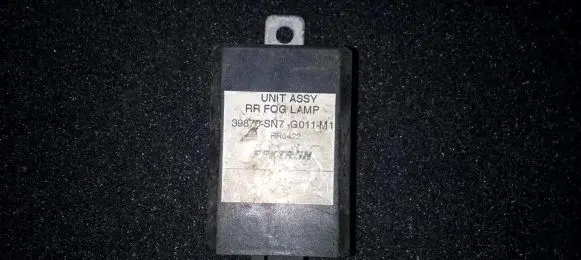 Honda Accord Other relay 39870sn7g011m1 39870-sn7-g011-m1