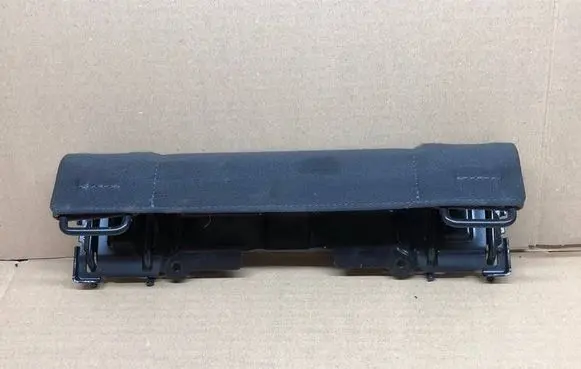 Audi A6 S6 C7 4G ISOFIX Bracket 8T0881545