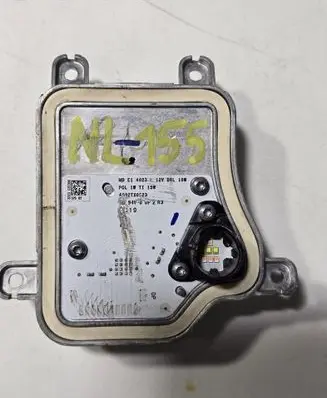 Audi Q5 SQ5 LED ballast control module 6002TZ0199