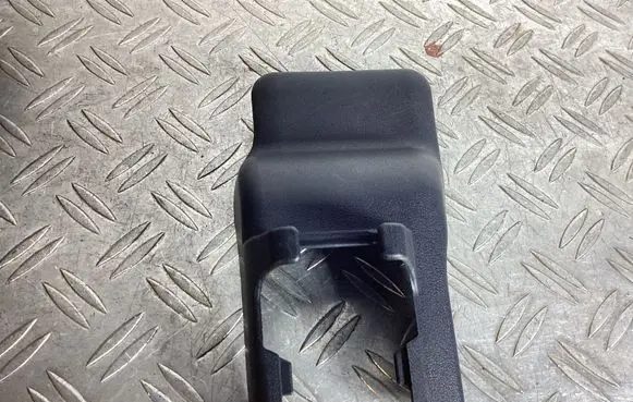 Lexus RX 450H Front driver seat rail trim 7215848120