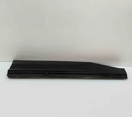 Peugeot 3008 III Front door trim (molding) 9843769680