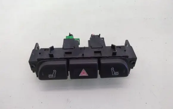Jaguar X-Type Seat heating switch 1X43138302BD