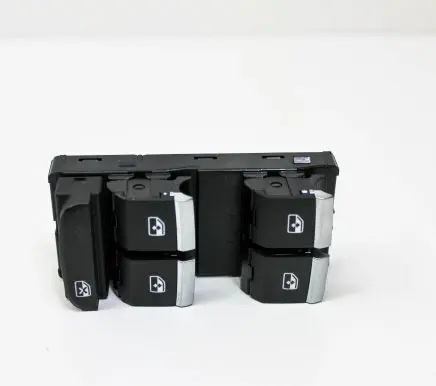 Audi A4 S4 B9 8W Electric window control switch 8W0959851E