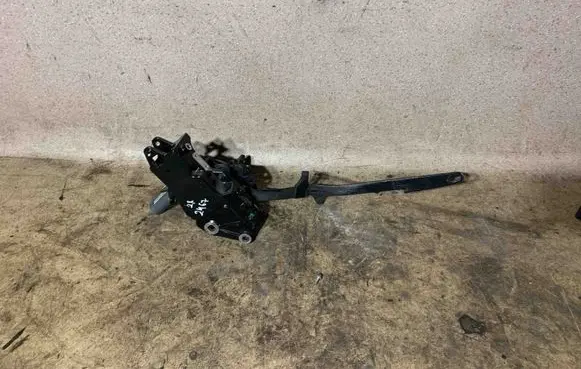 Mercedes-Benz SLK R172 Convertible roof hinge A1727930120