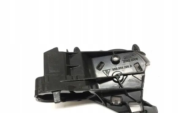 Porsche Macan (95B) Front door wing mirror part 95B858298B