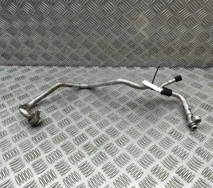 Porsche Cayenne (92A) Air conditioning (A/C) pipe/hose 7P0820744E