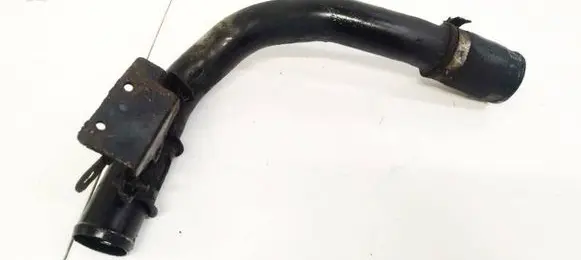 Nissan Qashqai Intercooler hose/pipe