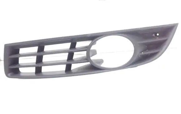 Volkswagen PASSAT B6 Front bumper lower grill 3C0853665A