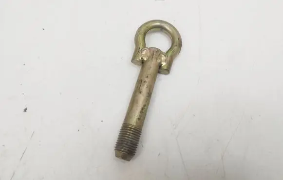 Toyota Avensis Verso Towing hook eye 