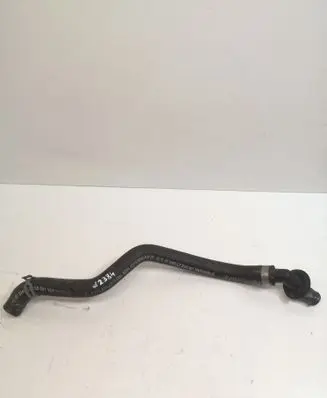 Mercedes-Benz E W211 Engine coolant pipe/hose A2118302615