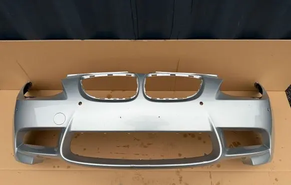 BMW M3 e92 Front bumper 7899831