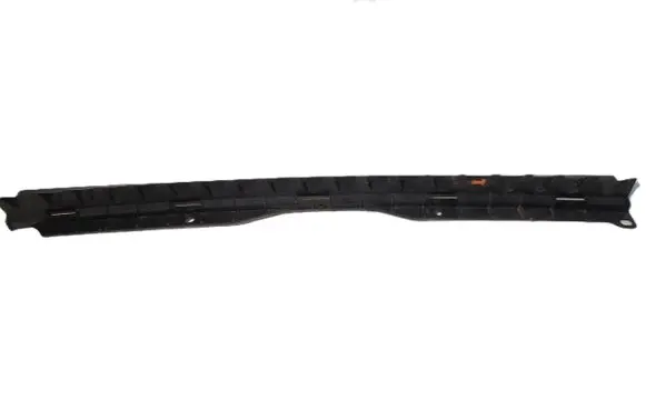Volkswagen Polo III 6N 6N2 6NF Rear bumper mounting bracket 6N0807863A