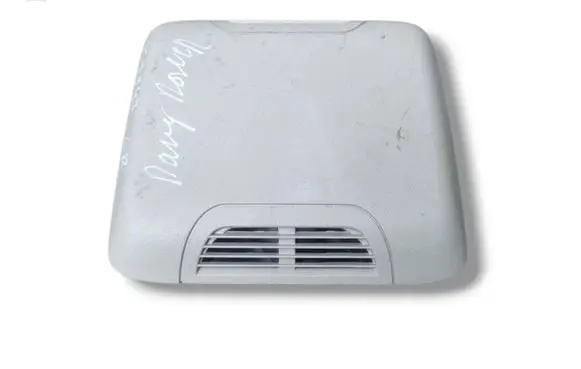 Land Rover Range Rover Sport L320 Alarm movement detector/sensor YWC500350