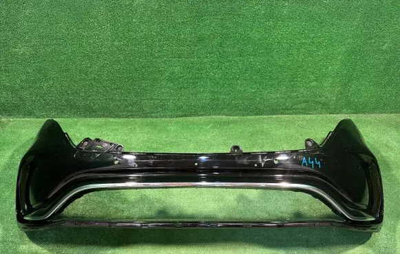 Mercedes-Benz EQC Front bumper