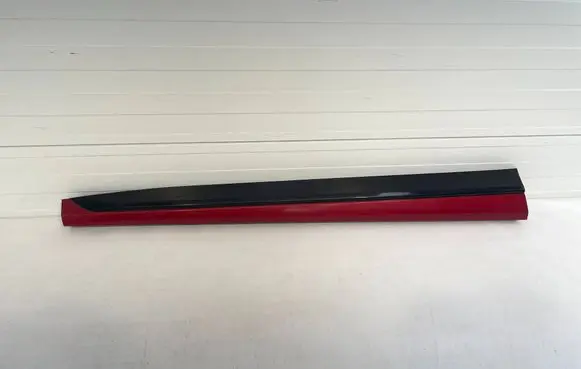 KIA EV6 Front door trim (molding) 87725CVDA0
