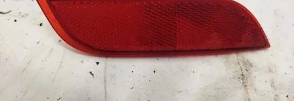 Subaru Impreza III Rear tail light reflector 32302R